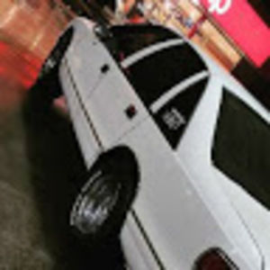 Meet your Posher, Mr. 94